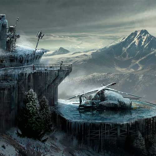 Rise of the Tomb Raider 20 Year Celebration Cd Key Steam